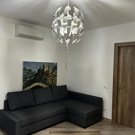 بيت للعطل Il Rifugio Dei Doria دولشياكا