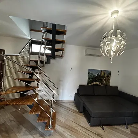 Il Rifugio Dei Doria Holiday home Dolceacqua
