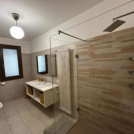 Il Rifugio Dei Doria Holiday home