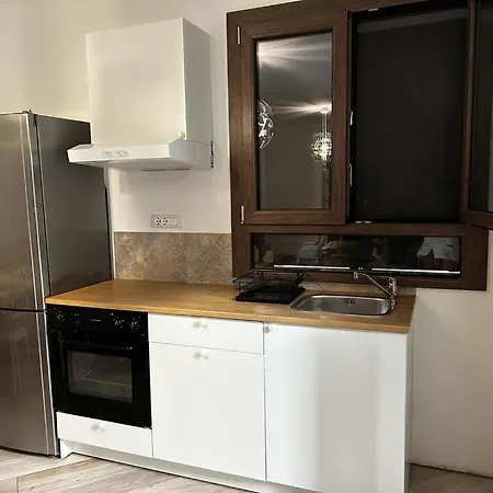 Il Rifugio Dei Doria Holiday home