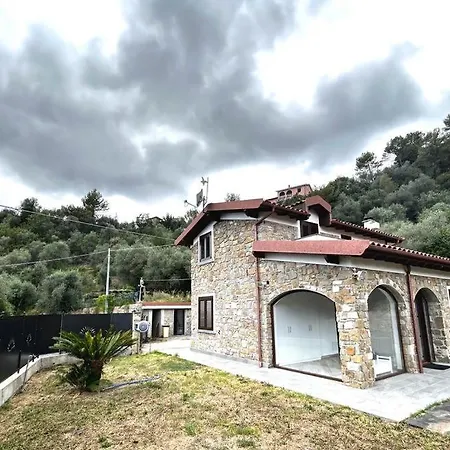 Il Rifugio Dei Doria