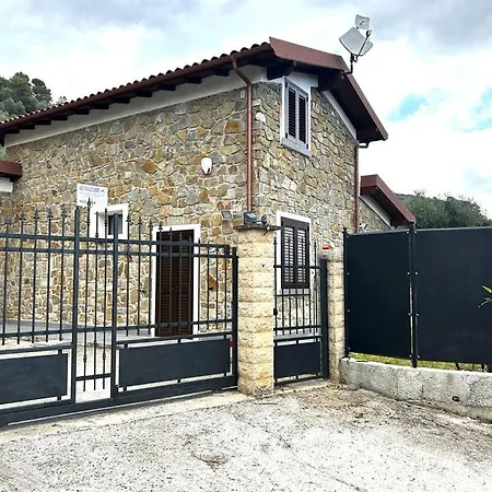 Il Rifugio Dei Doria *